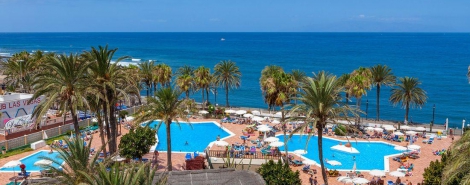 SOL TENERIFE