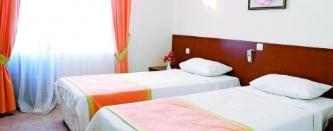 SOLIM HOTEL