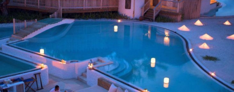 SONEVA FUSHI RESORT &amp; SPA