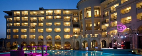 STELLA DI MARE BEACH HOTEL &amp; SPA