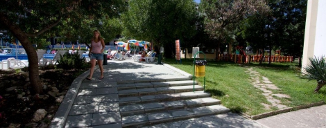 STRANDJA