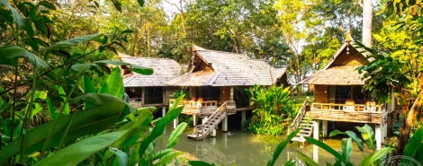 SUNSET PARK RESORT &amp; SPA