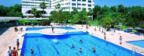 SURAL HOTEL