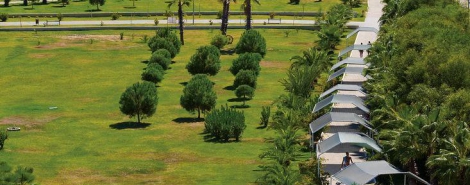 SURAL RESORT