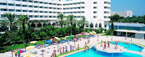 SURAL SARAY HOTEL