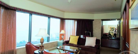 SWISSOTEL THE BOSPHORUS