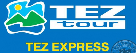 TEZ EXPRESS 3*
