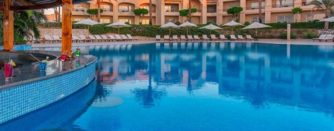 THE CLEOPATRA LUXURY RESORT COLLECTION