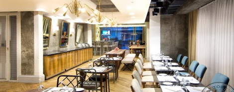 THE MARMARA SISLI