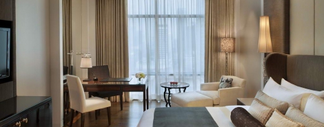 THE ST. REGIS BANGKOK