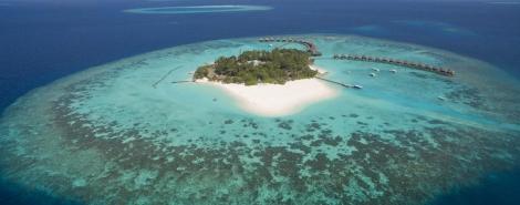 THULHAGIRI ISLAND RESORT