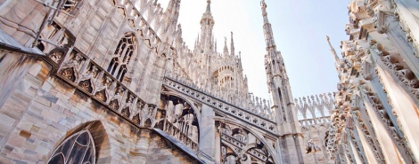 TOP CLASSIC PLUS MILAN-ROME HTL SUPERIOR+VENICE ISLAND