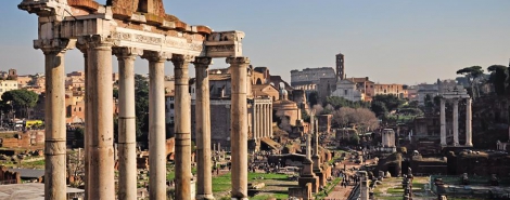TOP CLASSIC ROME-MILAN HTL SUPERIOR