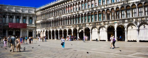 TOP CLASSIC VENICE-ROME HTL CLASSIC