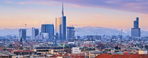 TOP HOLIDAYS IN MILAN HTL GALLES