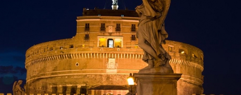 TOP HOLIDAYS IN ROME, HTL BUENOS AIRES