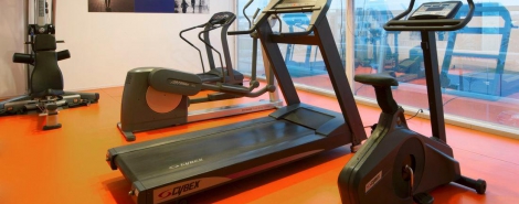 TRYP BARCELONA AEROPUERTO