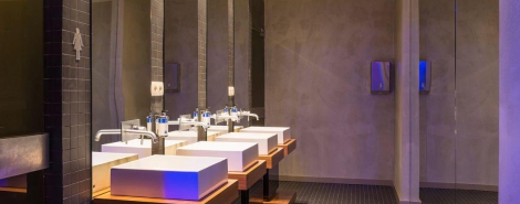 TRYP CONDAL MAR