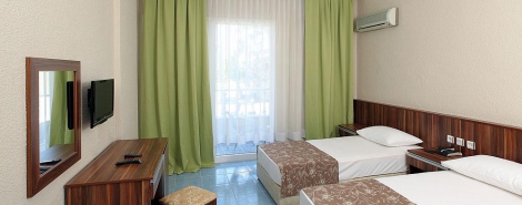 VELA HOTEL MARMARIS