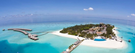 VELASSARU MALDIVES