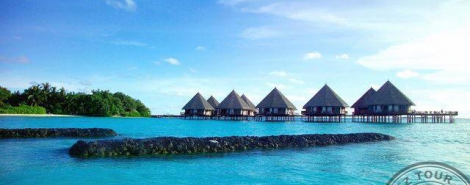 VELIDHU ISLAND RESORT