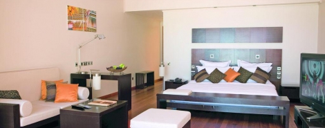 VELIGANDU ISLAND RESORT