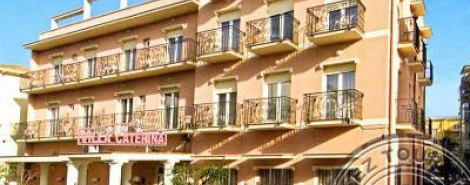 VILLA CATERINA