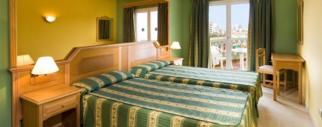 VILLA DE ADEJE BEACH