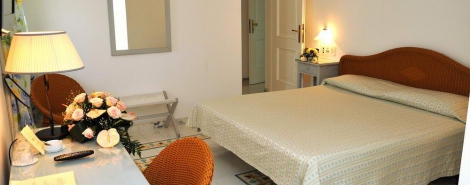 VILLA IRLANDA