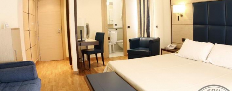 VIRGILIO GRAND HOTEL
