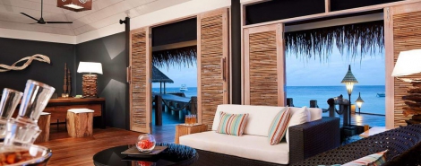 VIVANTA BY TAJ - CORAL REEF