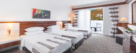 YELKEN SPA&amp;WELLNESS HOTEL