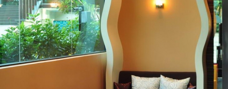Z VILLA AND Z THROUGHT BY THE ZIGN 4* PATTAYA
