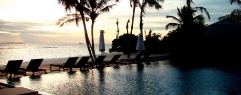 ZITAHLI RESORT&amp;SPA KUDA-FUNAFARU
