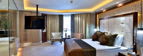 ZURICH HOTEL