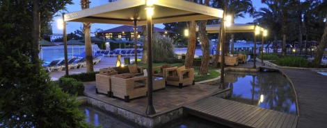 MARTI MYRA HOTEL
