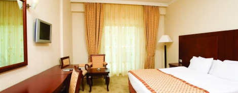 GRAND RING HOTEL
