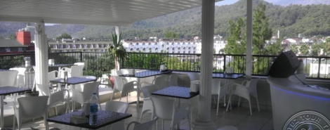 ROMEO BEACH HOTEL
