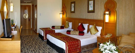ROYAL DRAGON HOTEL