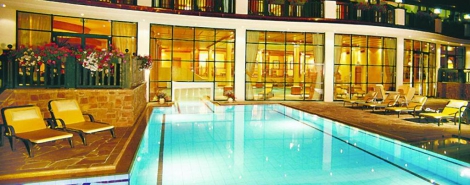 ASTORIA RELAX &amp; SPA HOTEL (EX-RELAX &amp; SPA HOTEL ASTORIA)