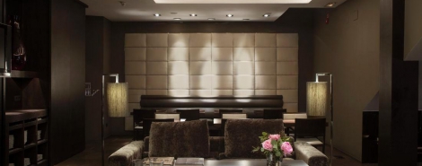HOTEL ADVANCE