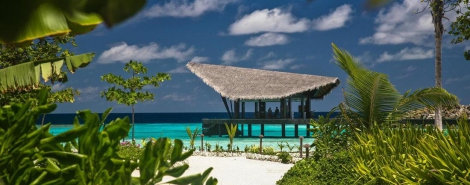 THE RESIDENCE MALDIVES