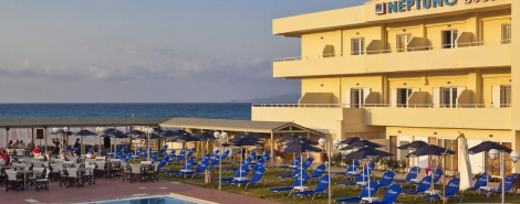NEPTUNO BEACH
