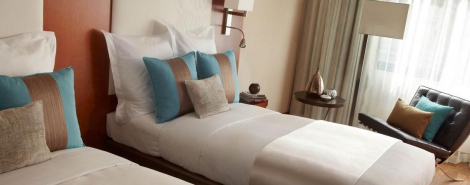 RENAISSANCE BARCELONA HOTEL