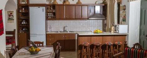 VILLA ALEVA
