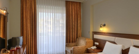 VALERI BEACH HOTEL