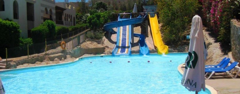 REHANA ROYAL PRESTIGE RESORT &amp; SPA