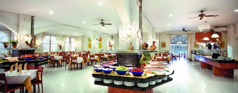 VORAMAR APARTHOTEL