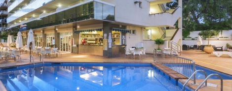 MARINADA APARTMENTS