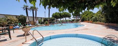 PARK HOTEL CELLINI